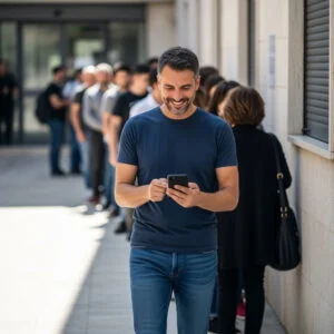 denuncia procura da app