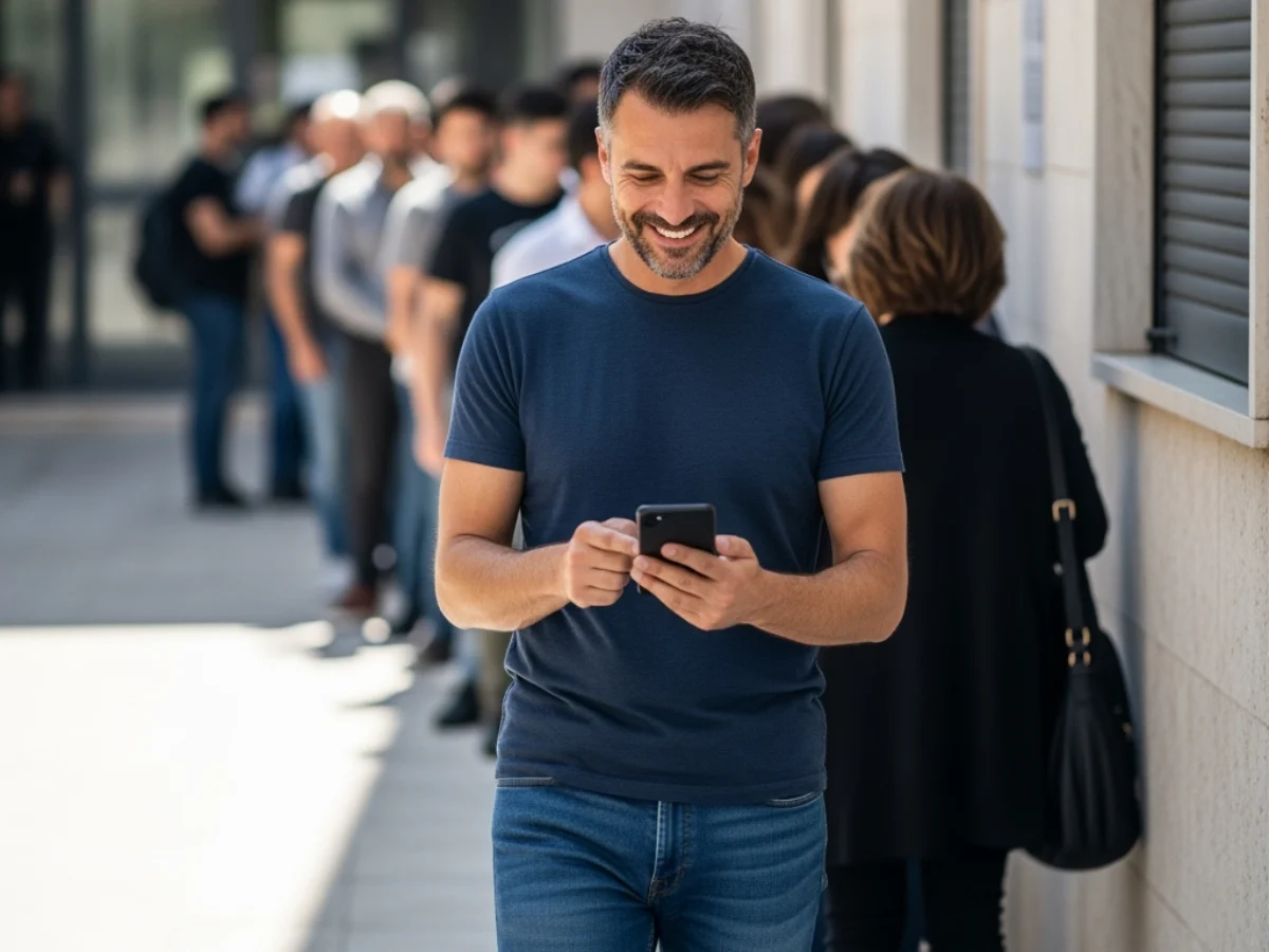 denuncia procura da app