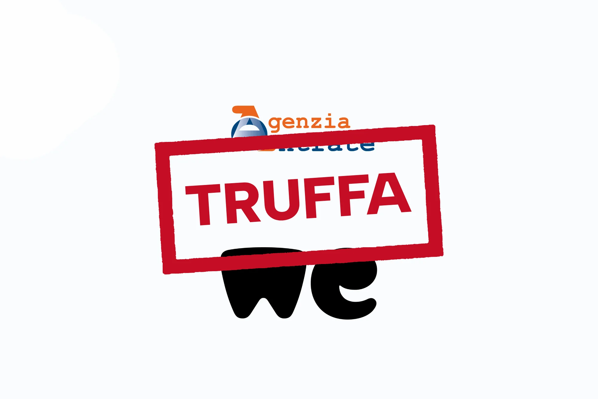 truffa agenzia delle entrate wetransfer email phising