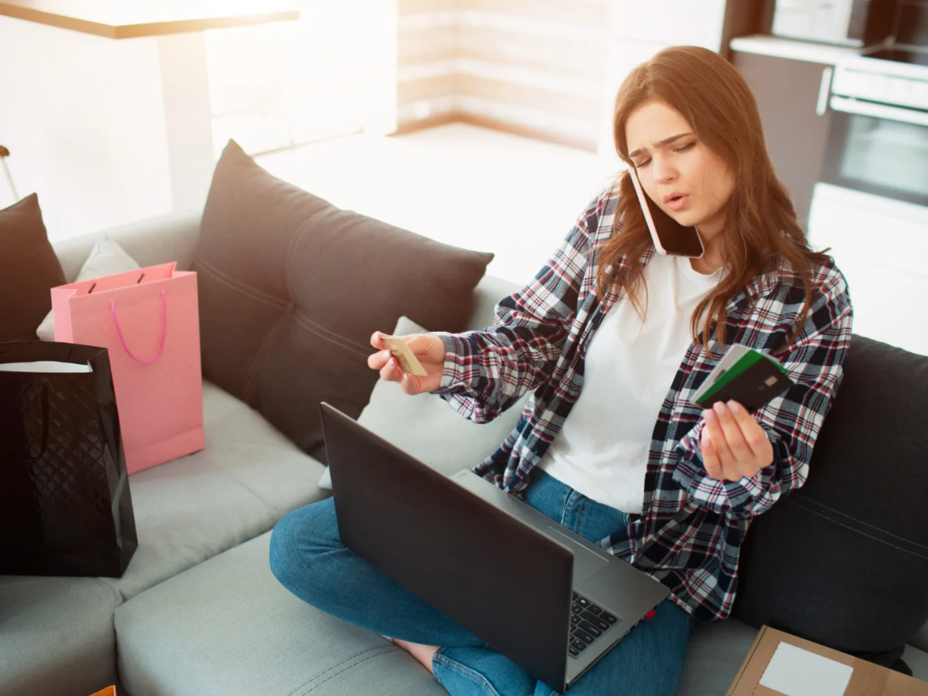 truffe acquisti online
