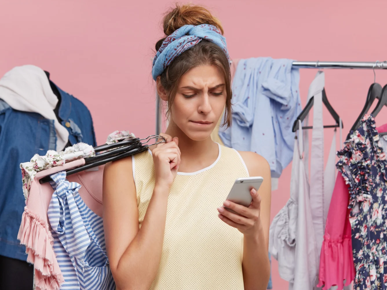 truffe shopping online